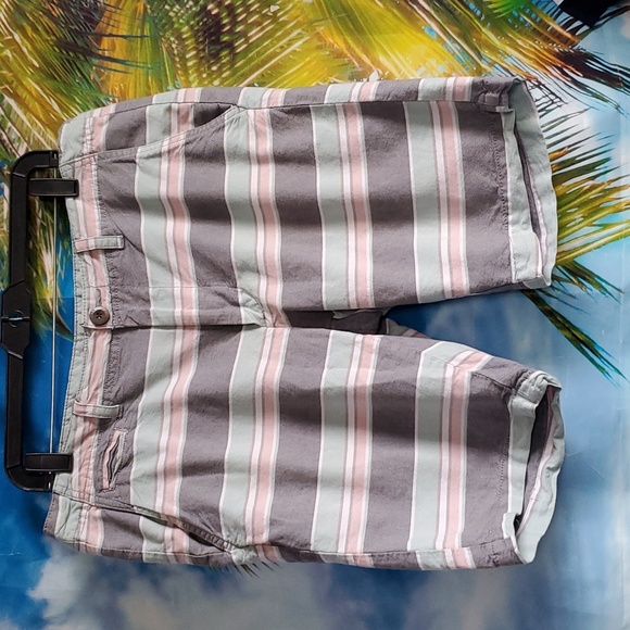 GUESS Men's casual shorts size 34 - Picture 1 of 5